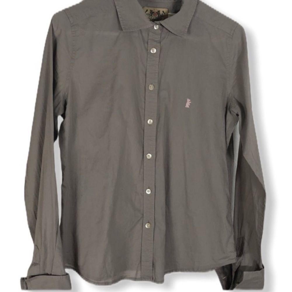 Juicy Couture Blouse